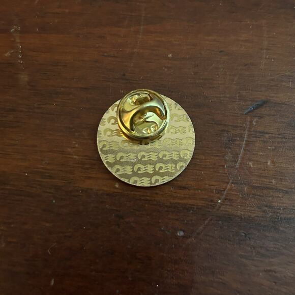 Princess Cruise Lines The Captain's Circle Captain Lapel Pin - Picture 3 of 3